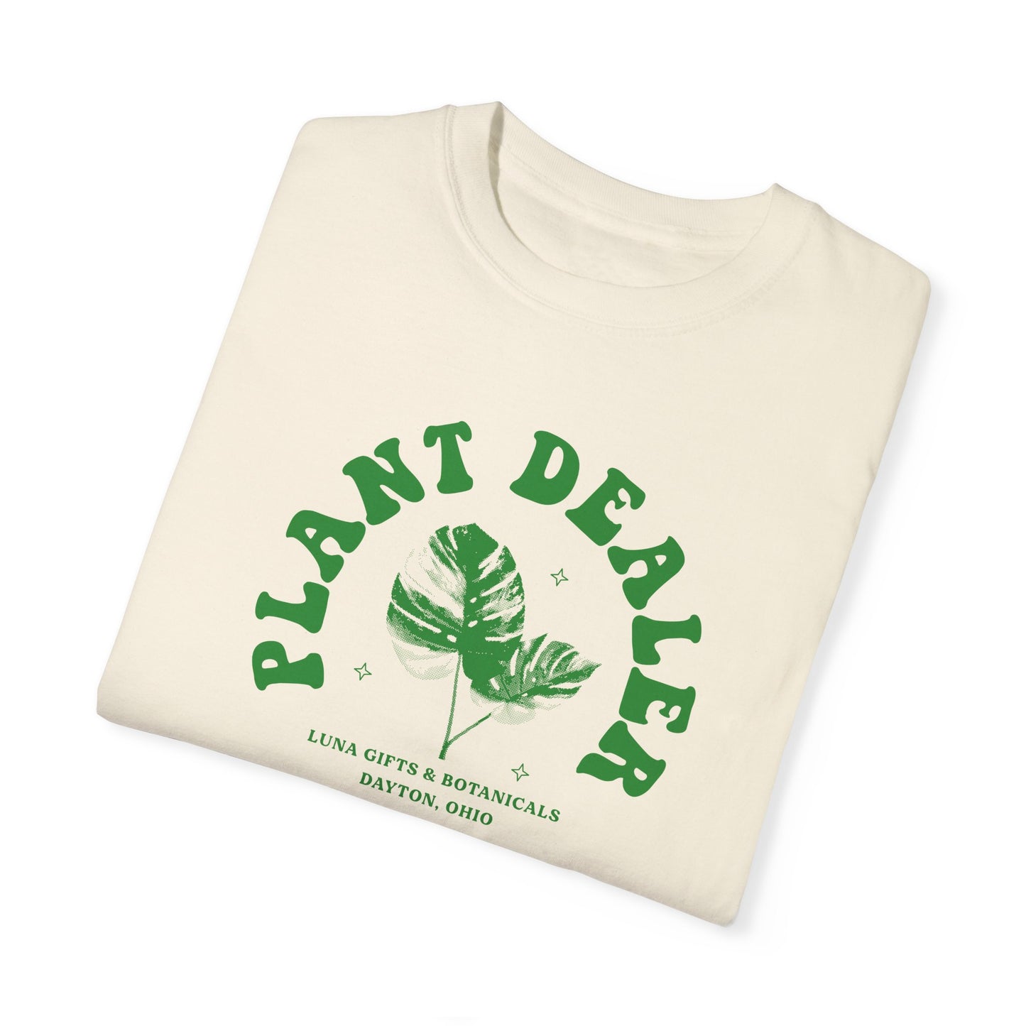 Plant Dealer Tee Unisex