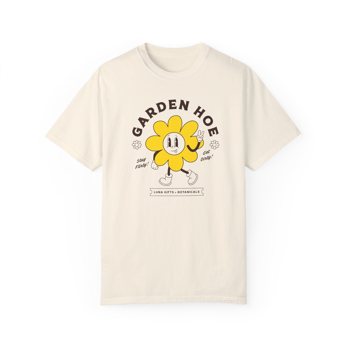 Garden Hoe Luna Tee