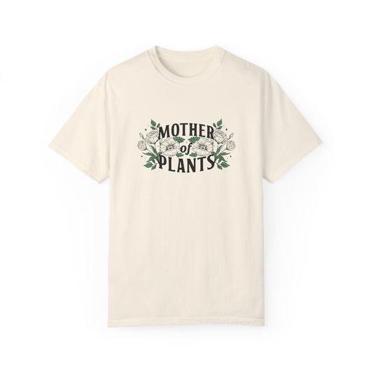 Mother of Plants Tee