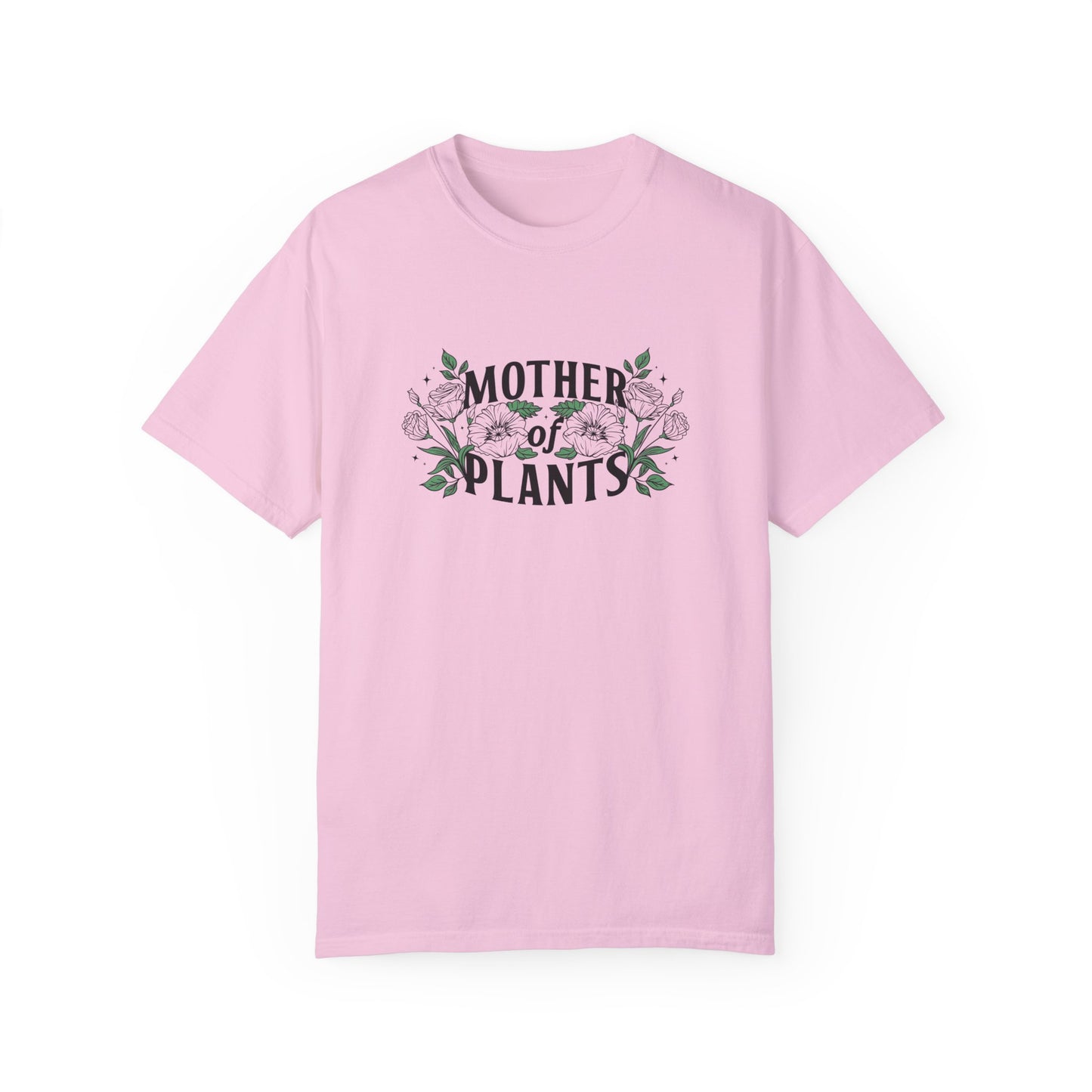 Mother of Plants Tee