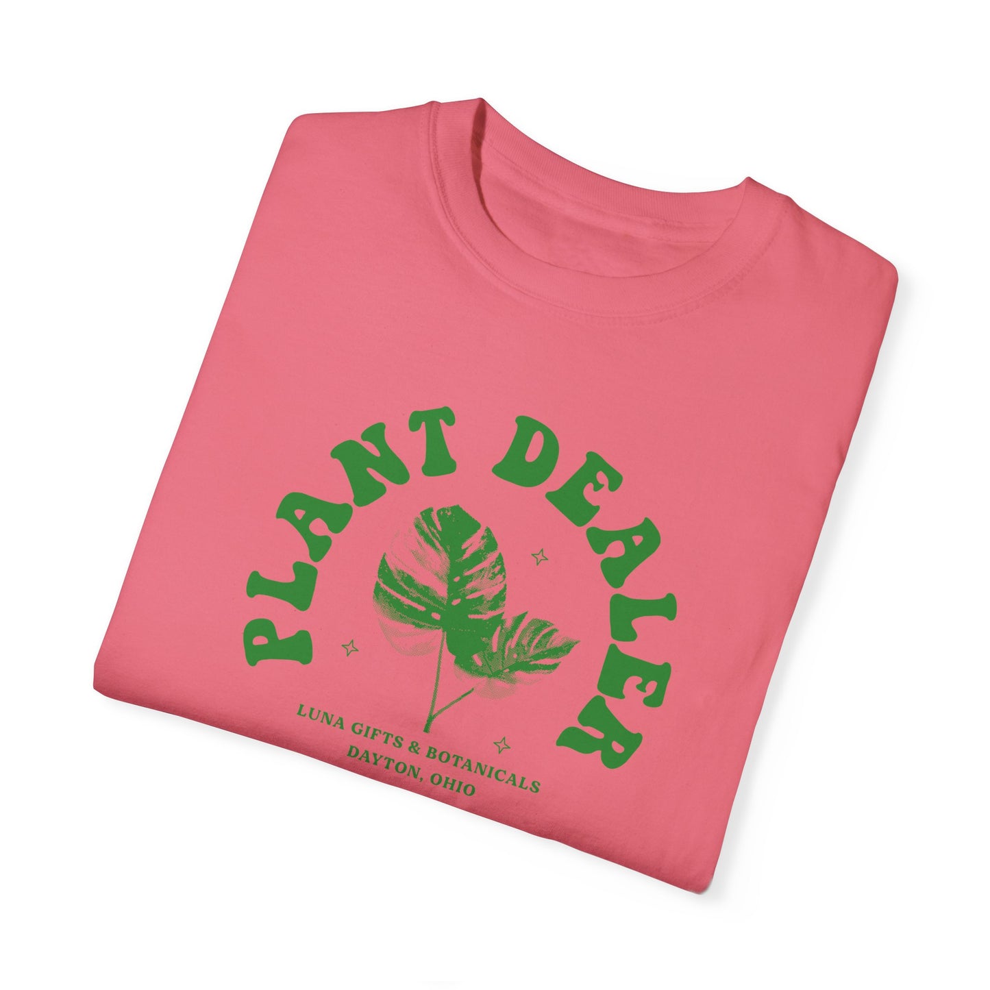 Plant Dealer Tee Unisex