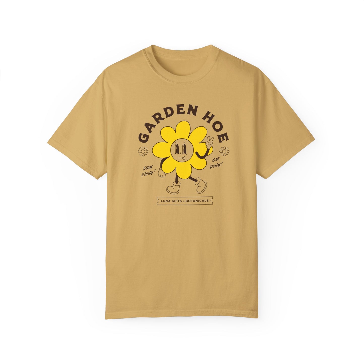 Garden Hoe Luna Tee