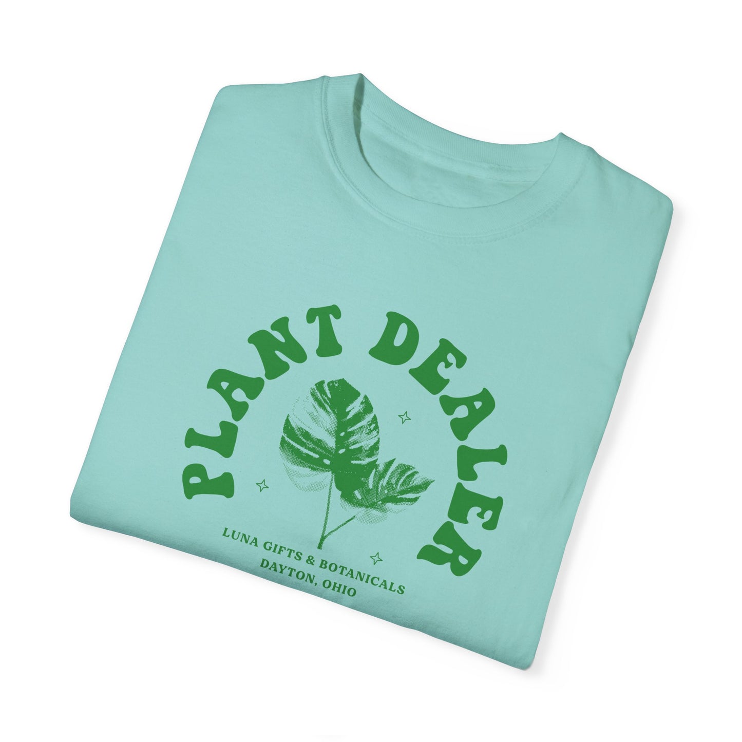 Plant Dealer Tee Unisex