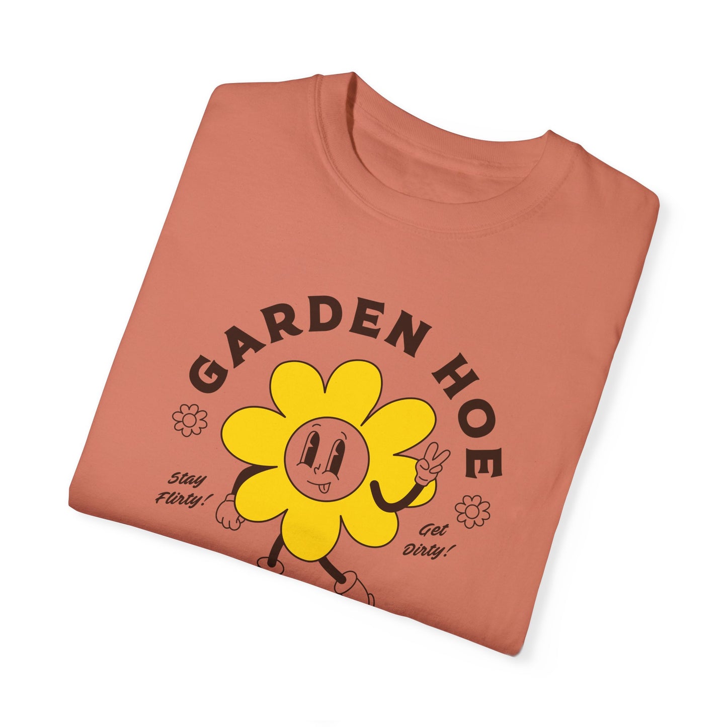 Garden Hoe Luna Tee