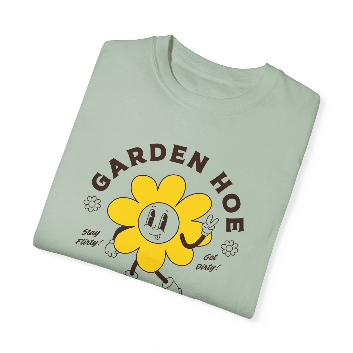 Garden Hoe Luna Tee