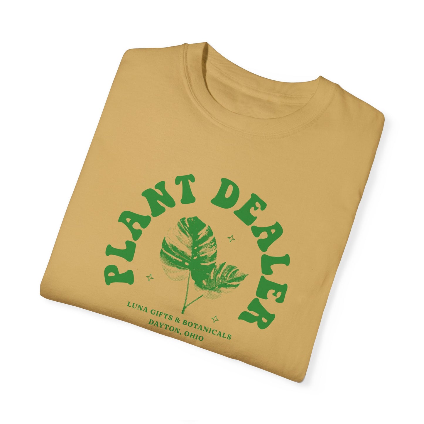 Plant Dealer Tee Unisex