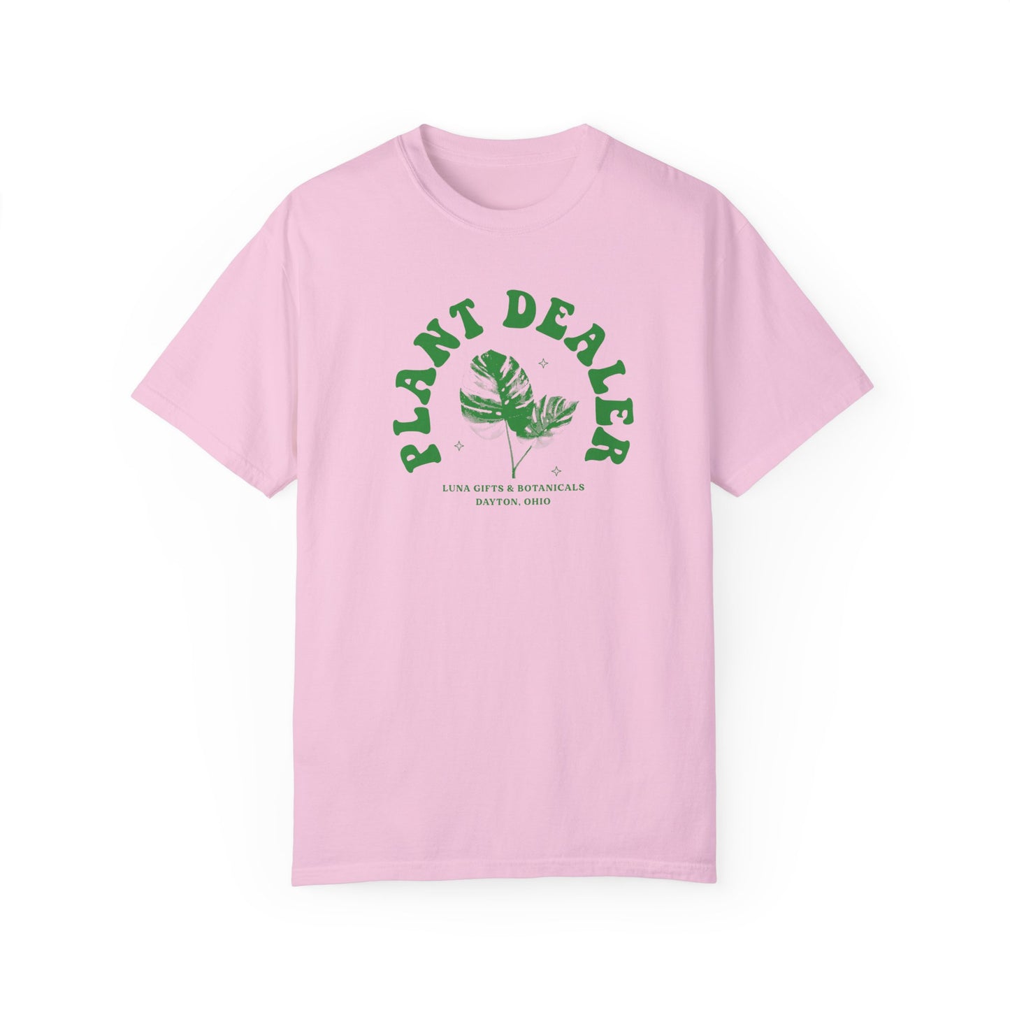 Plant Dealer Tee Unisex