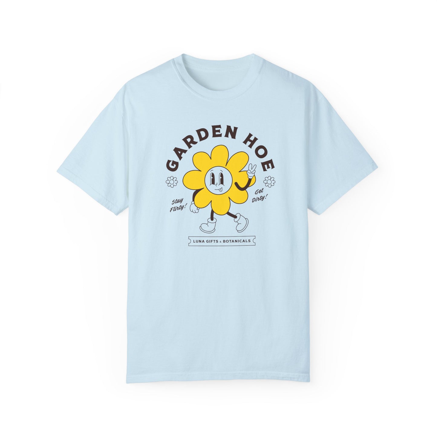 Garden Hoe Luna Tee