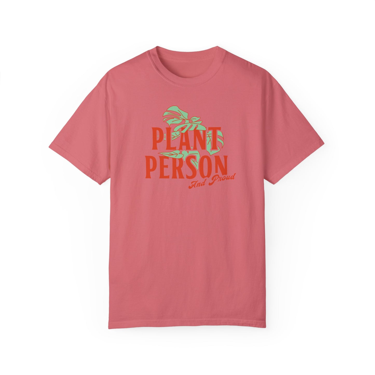 Plant Person Unisex Tee