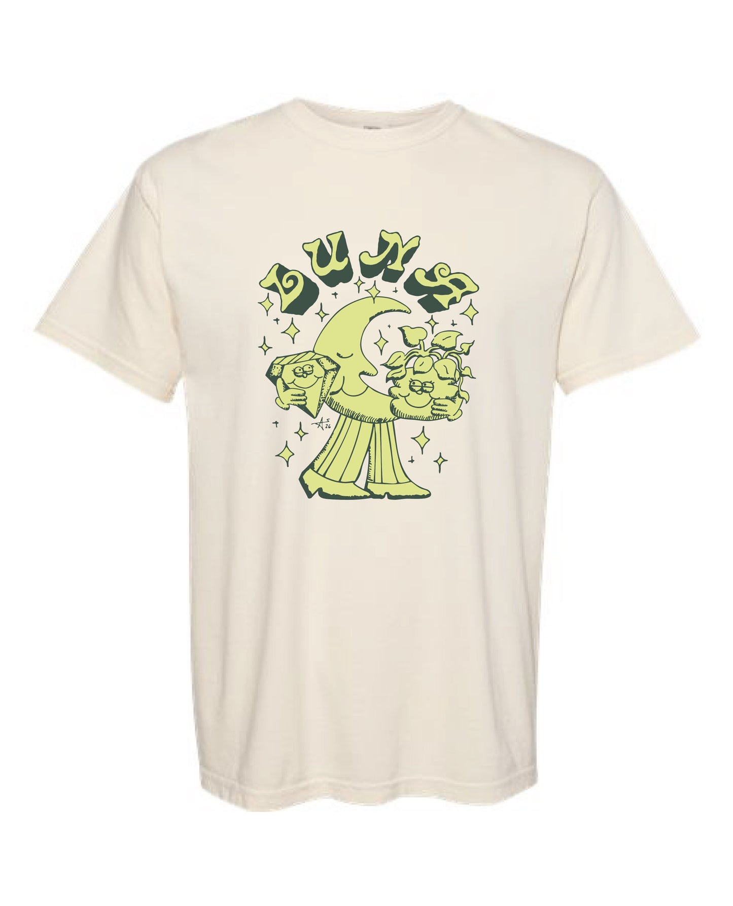 PRE-ORDER Luna & Friends Tshirt